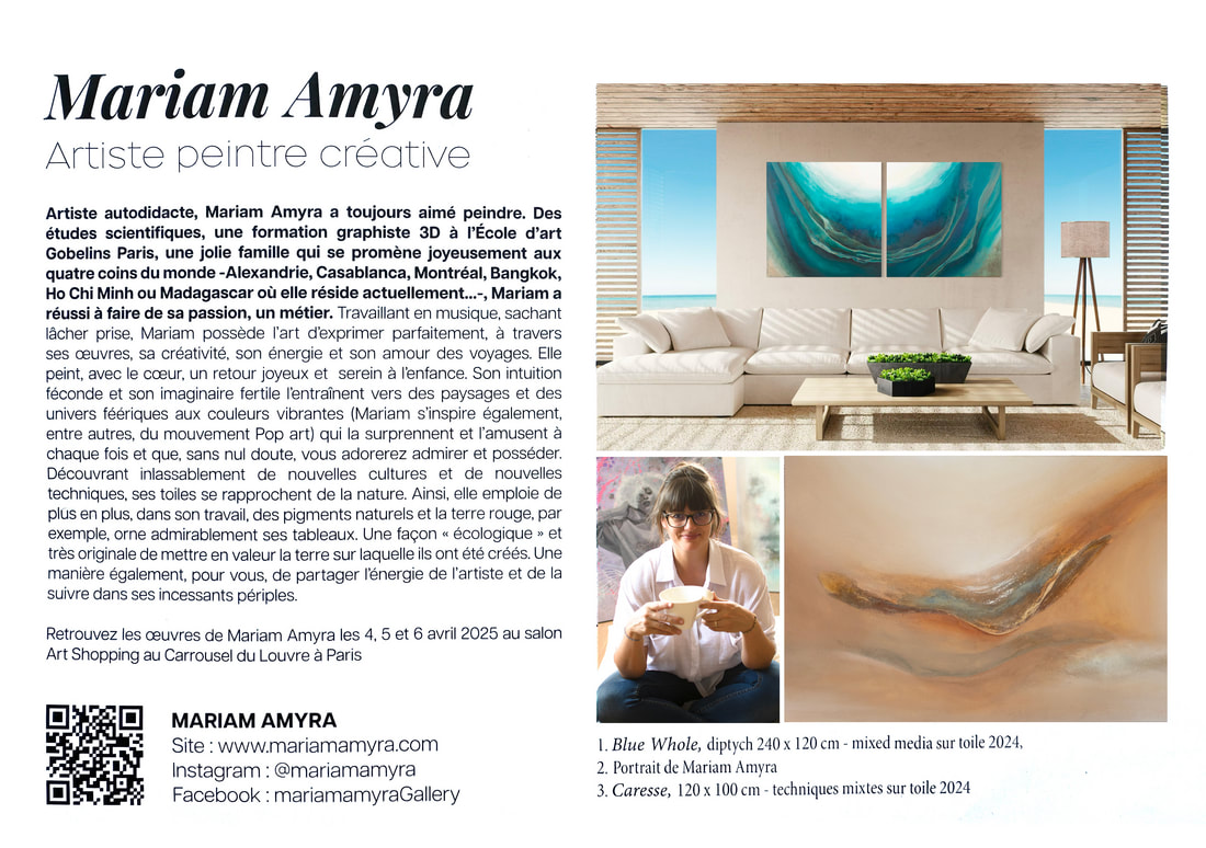 Art Shopping 2025 — Arts Magazine